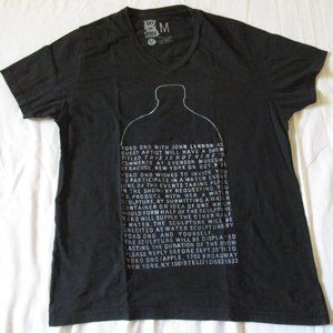 Vintage Ono/Lennon T Shirt Size Medium